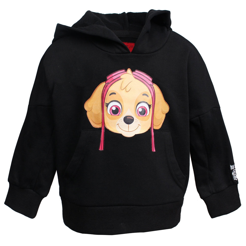 Haus of JR Kids Skye Hoodie