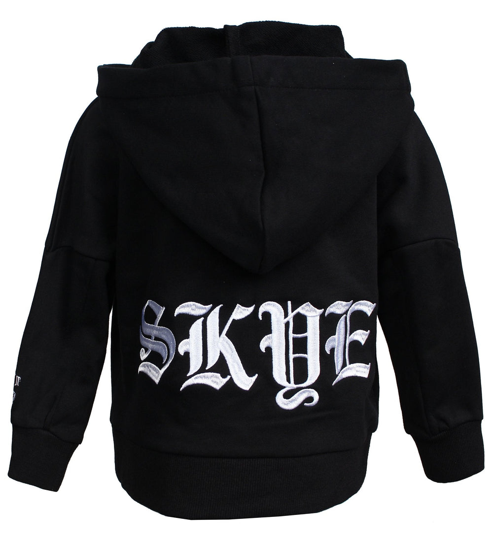 Haus of JR Kids Skye Hoodie