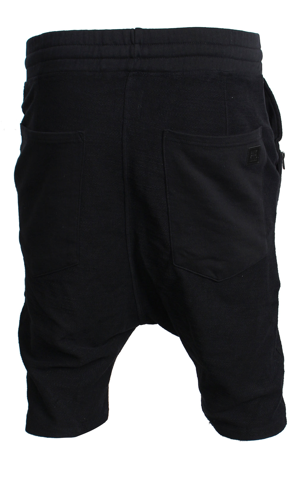 Black Caviar Avana Shorts