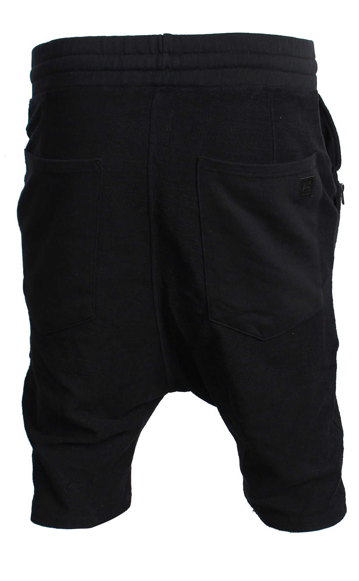 Black Caviar Avana Shorts