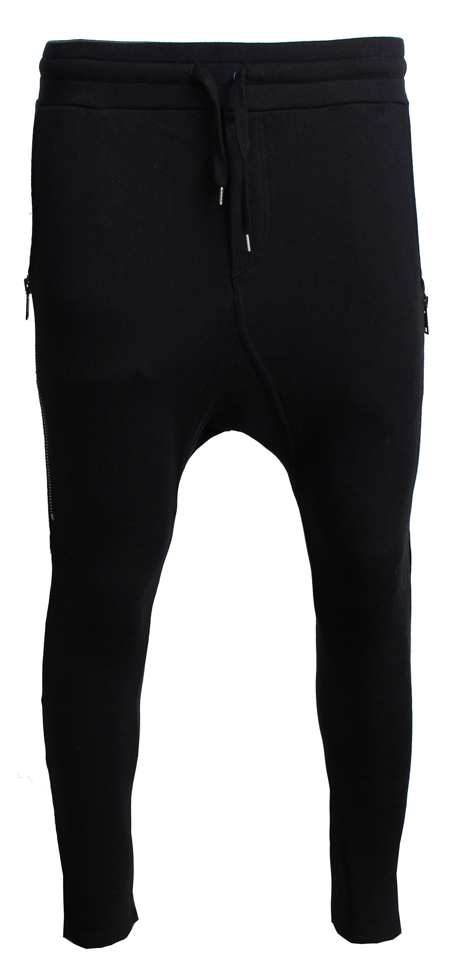 BLACK KAVIAR GWENDAL EURO JOGGER