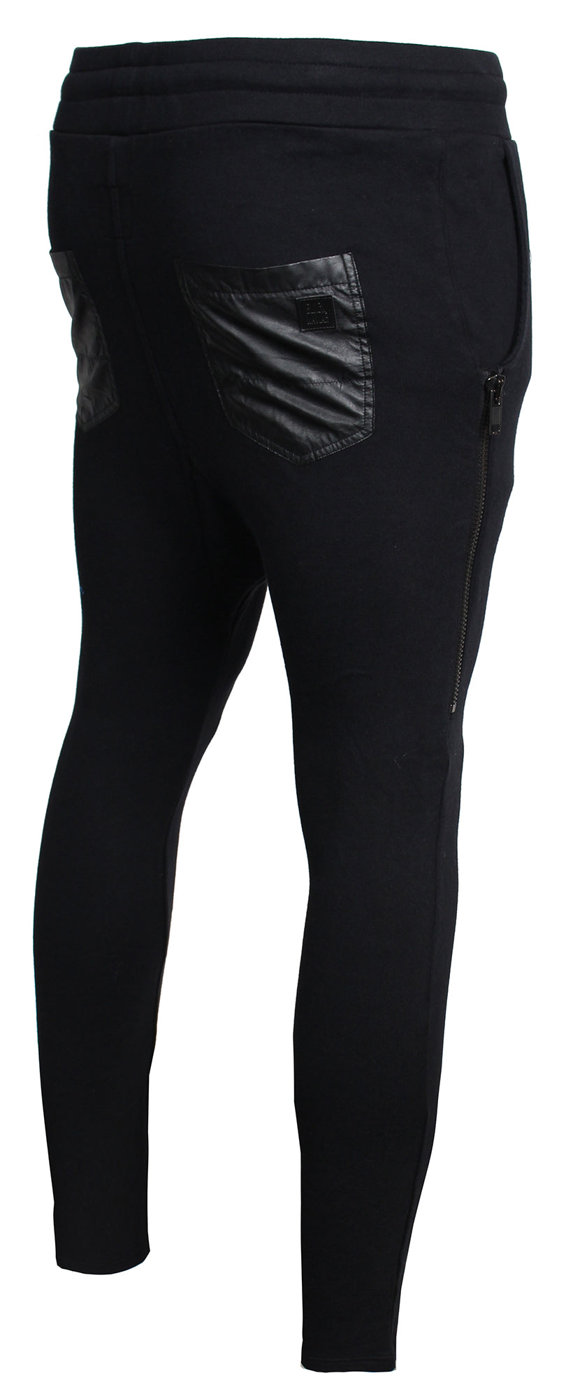 BLACK KAVIAR GWENDAL EURO JOGGER