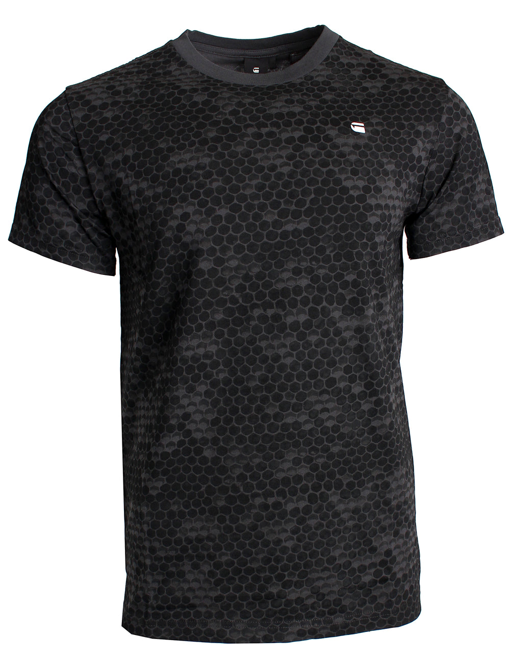 BONDED S 3 R T S/S