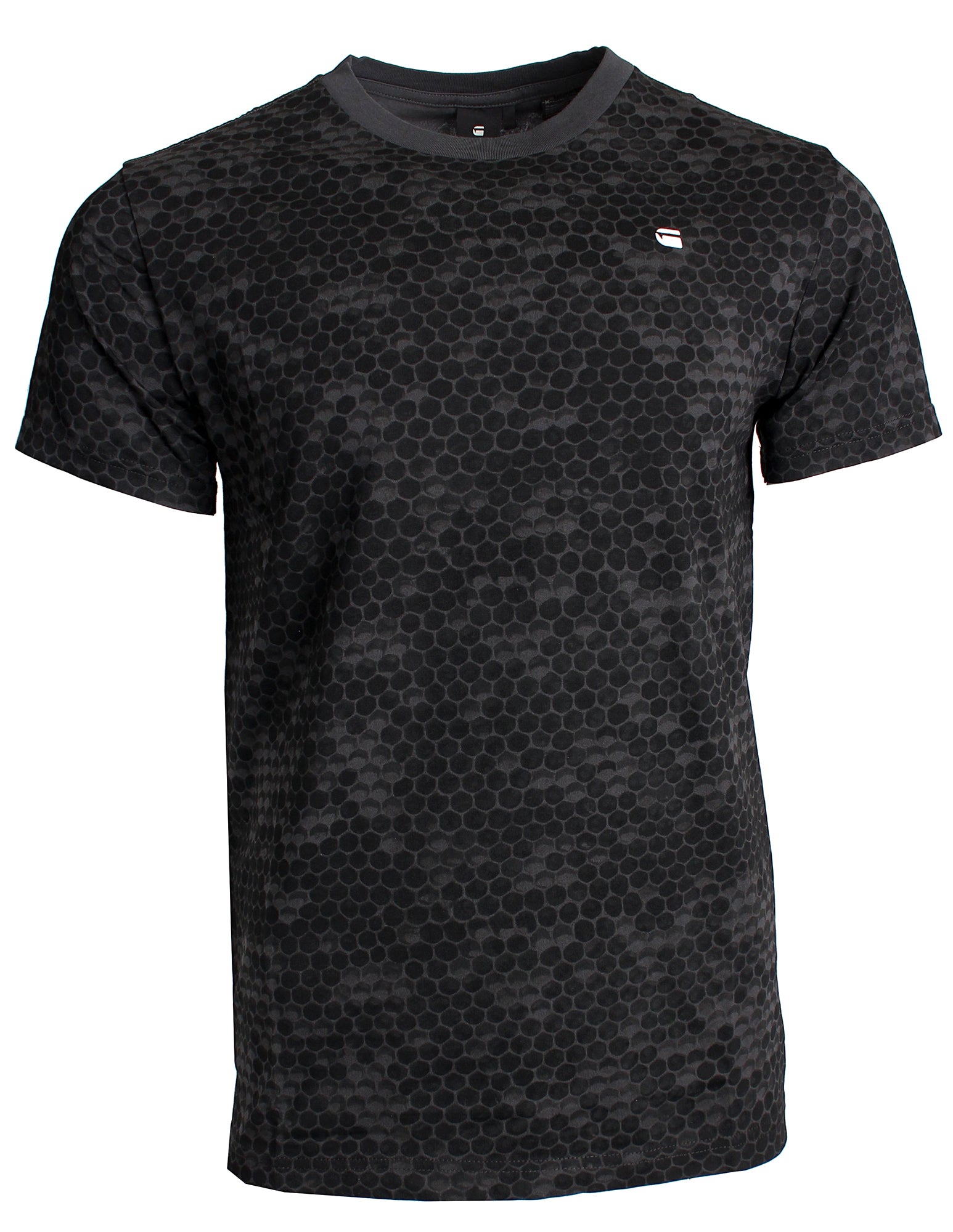 BONDED S 3 R T S/S