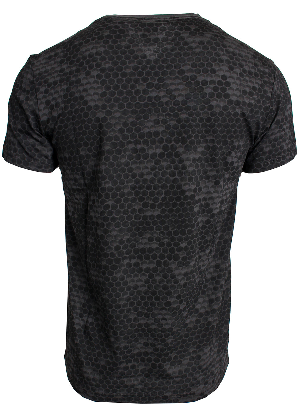 BONDED S 3 R T S/S