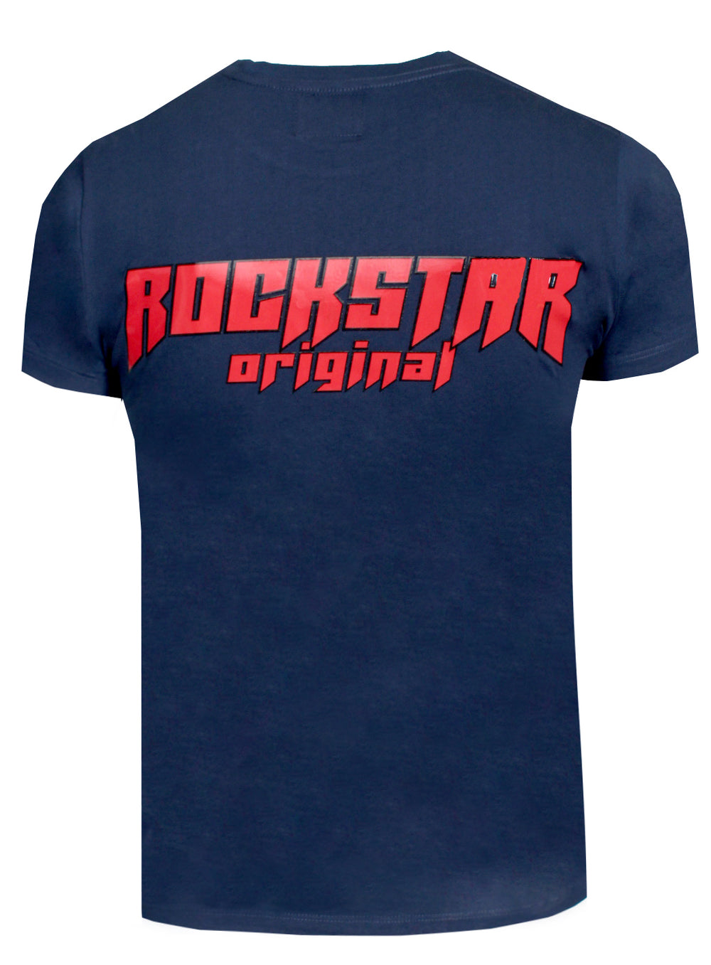 Spence T-Shirt | Navy