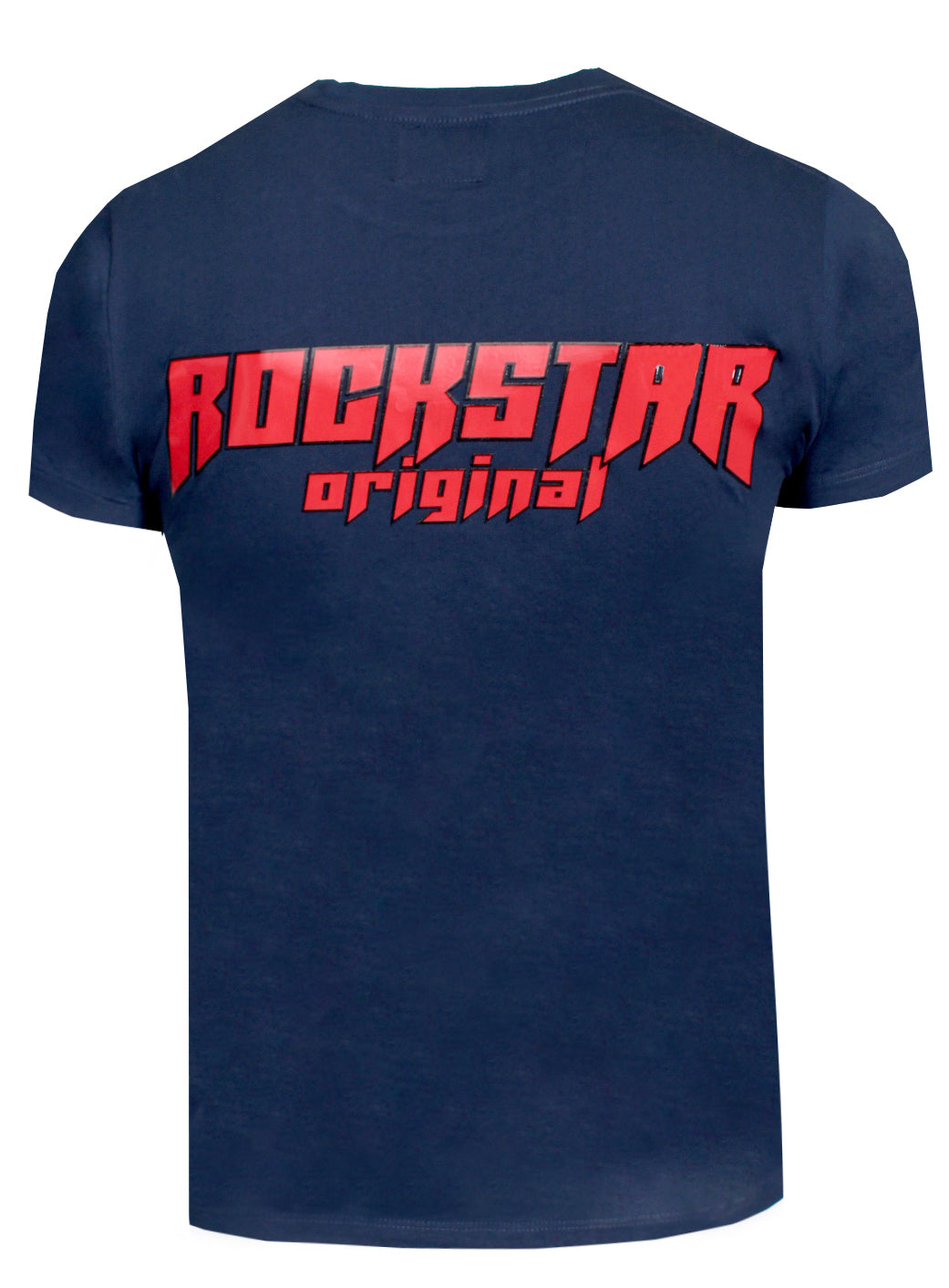 Spence T-Shirt | Navy
