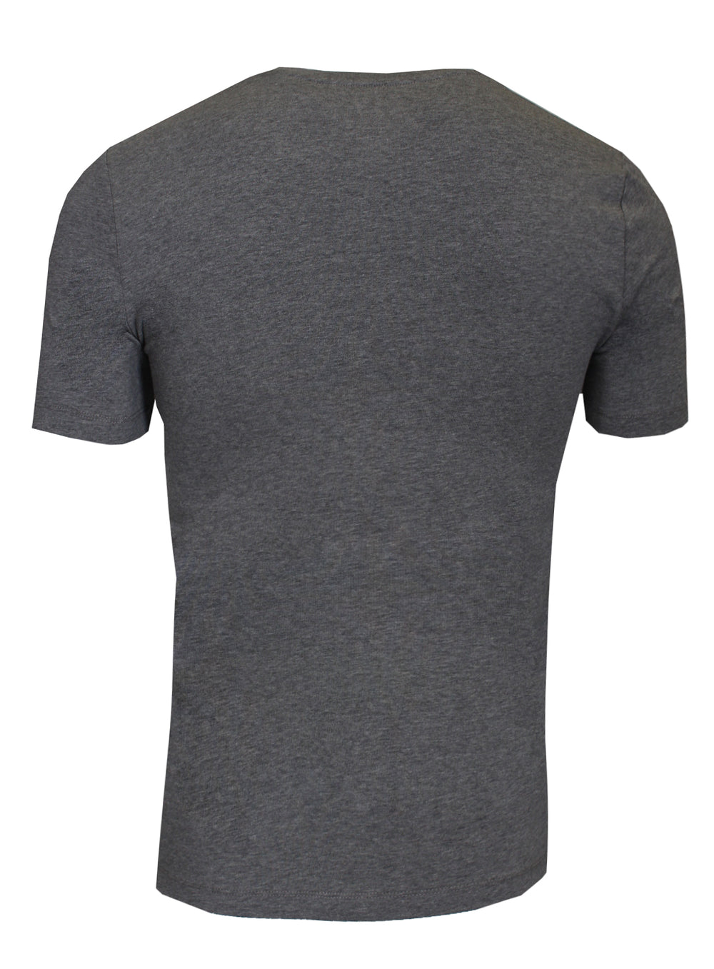 Ski Mountain T-Shirt| Grey