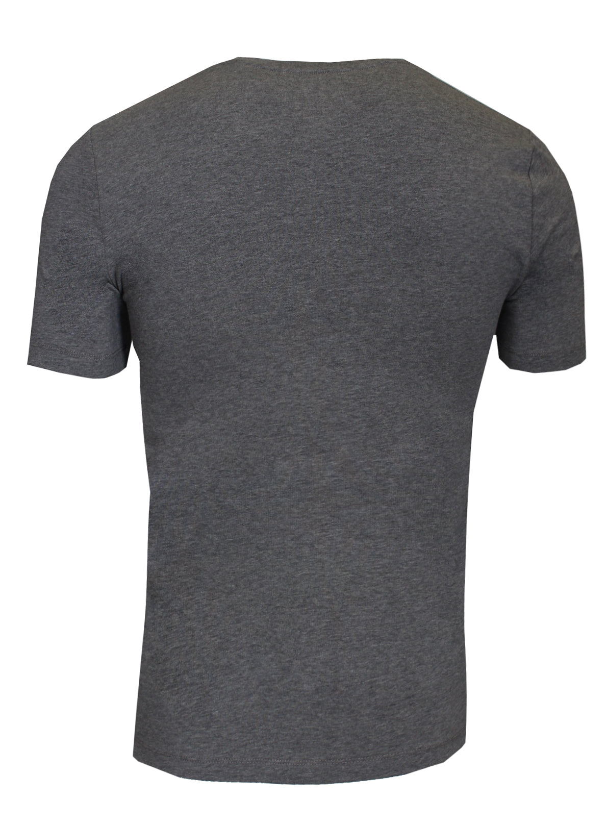 Ski Mountain T-Shirt| Grey