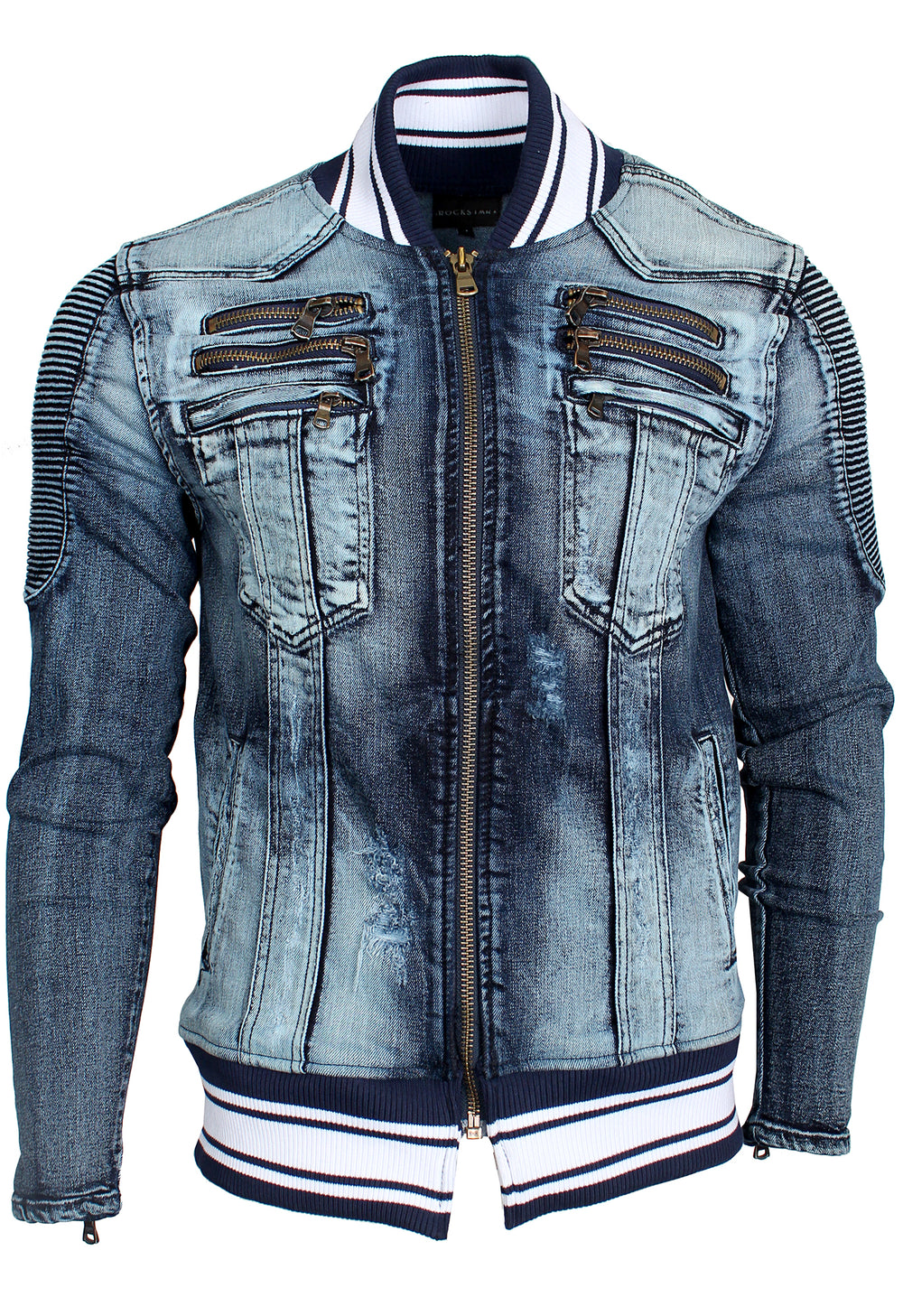 ZEN Denim