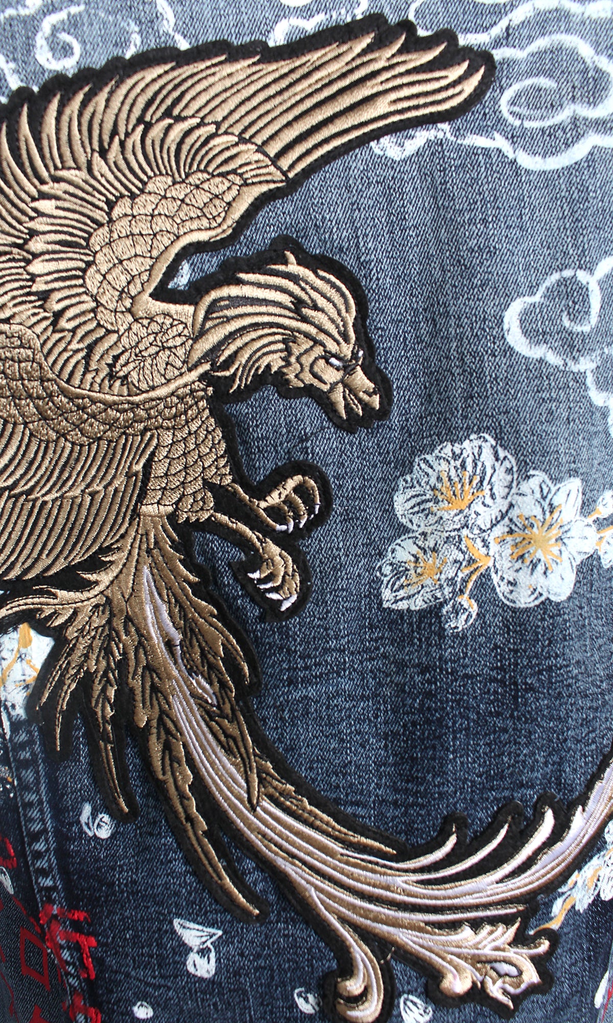 ZEN Denim