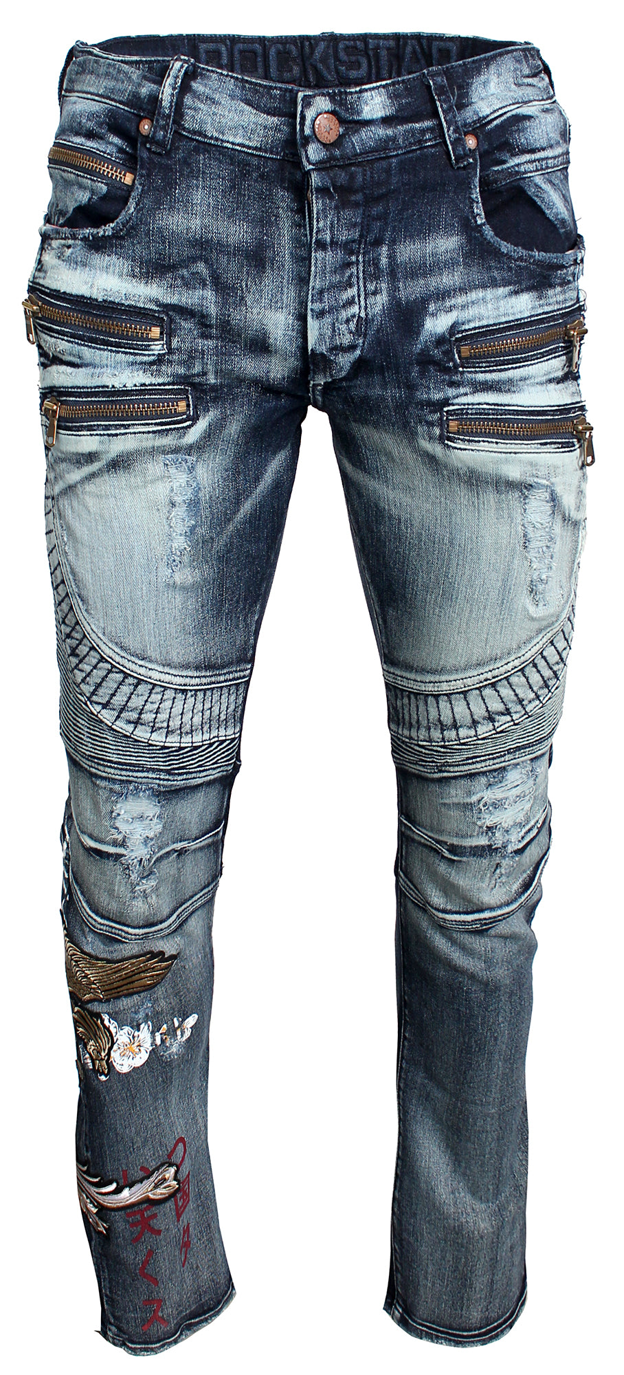 ZEN Denim