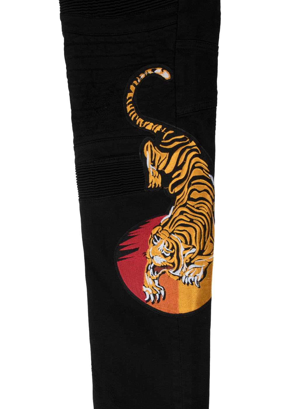 ROCKSTAR NAKOS DENIM