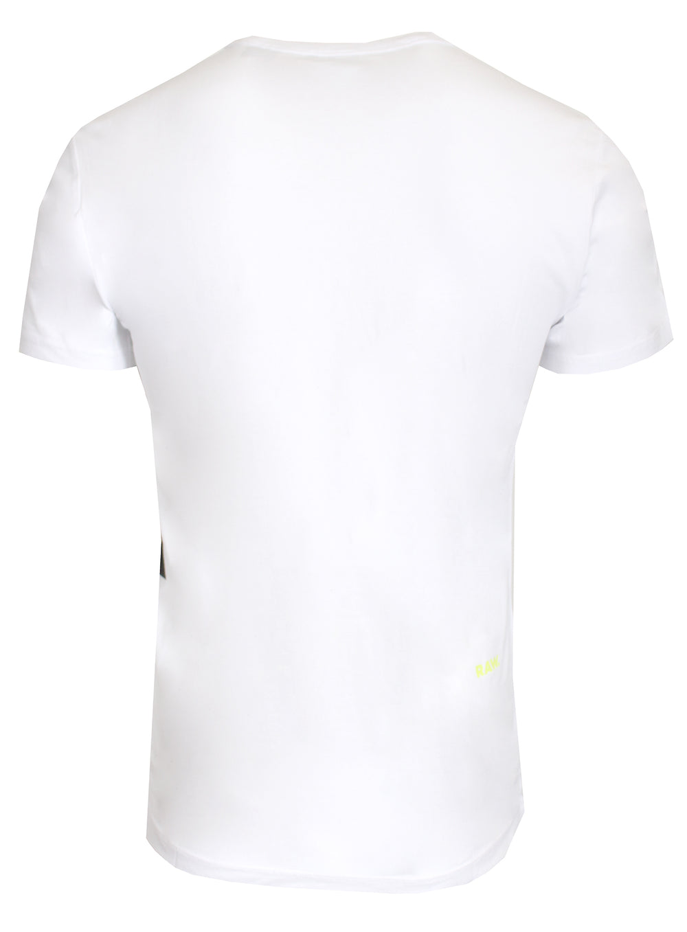 COMPACT JERSEY | WHITE