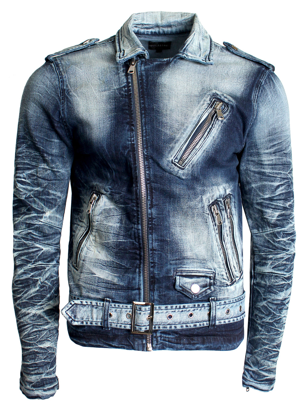 BENEDICT JACKET
