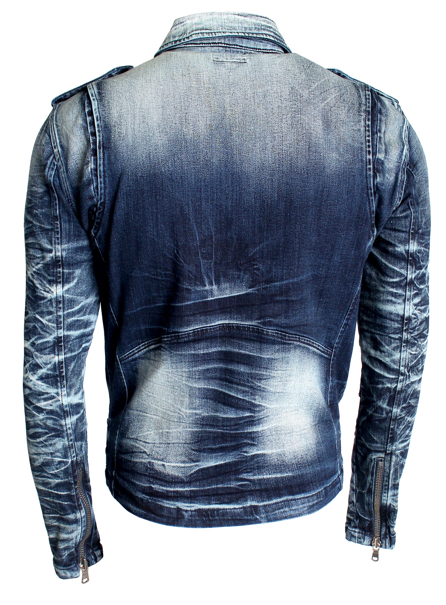 BENEDICT JACKET
