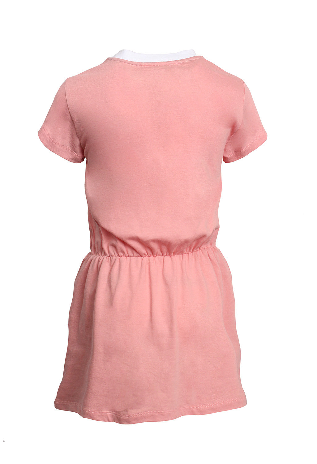 Fendi Roma Dress in pink – view 2 of 2