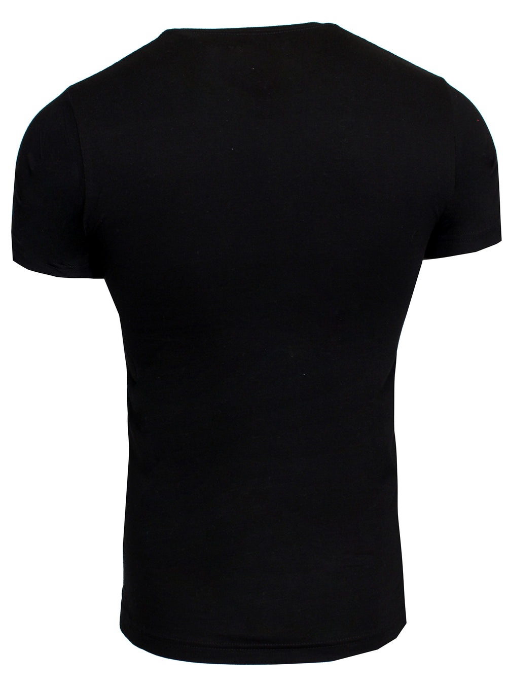 Pure Varsity Logo Tee – view 3 of 3