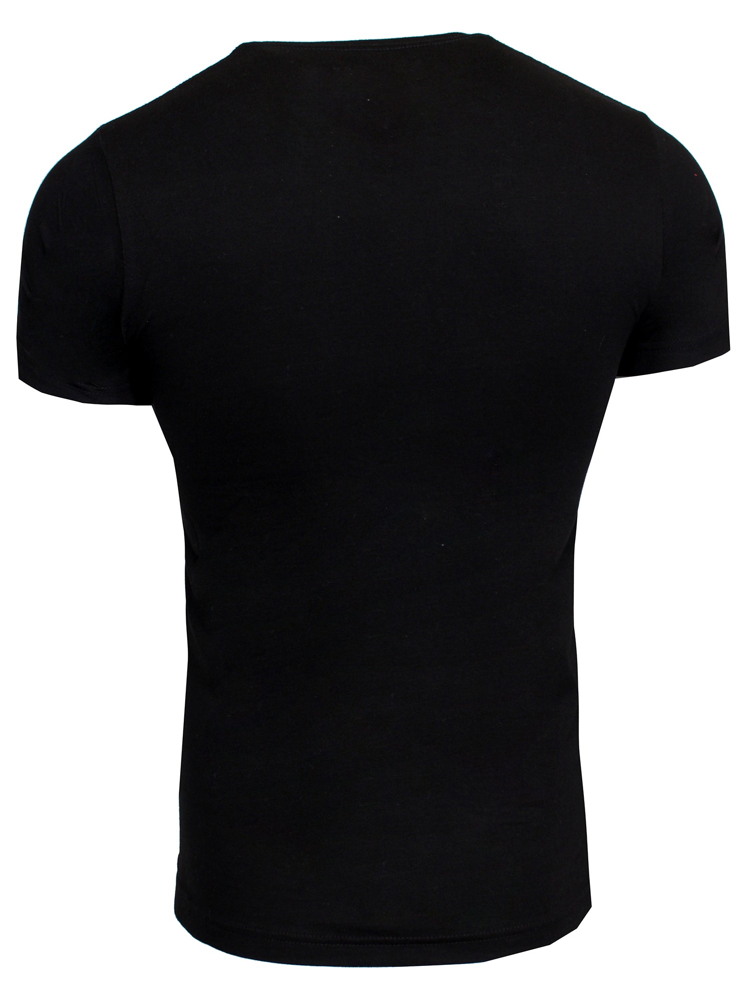 Pure Varsity Logo Tee – view 3 of 3