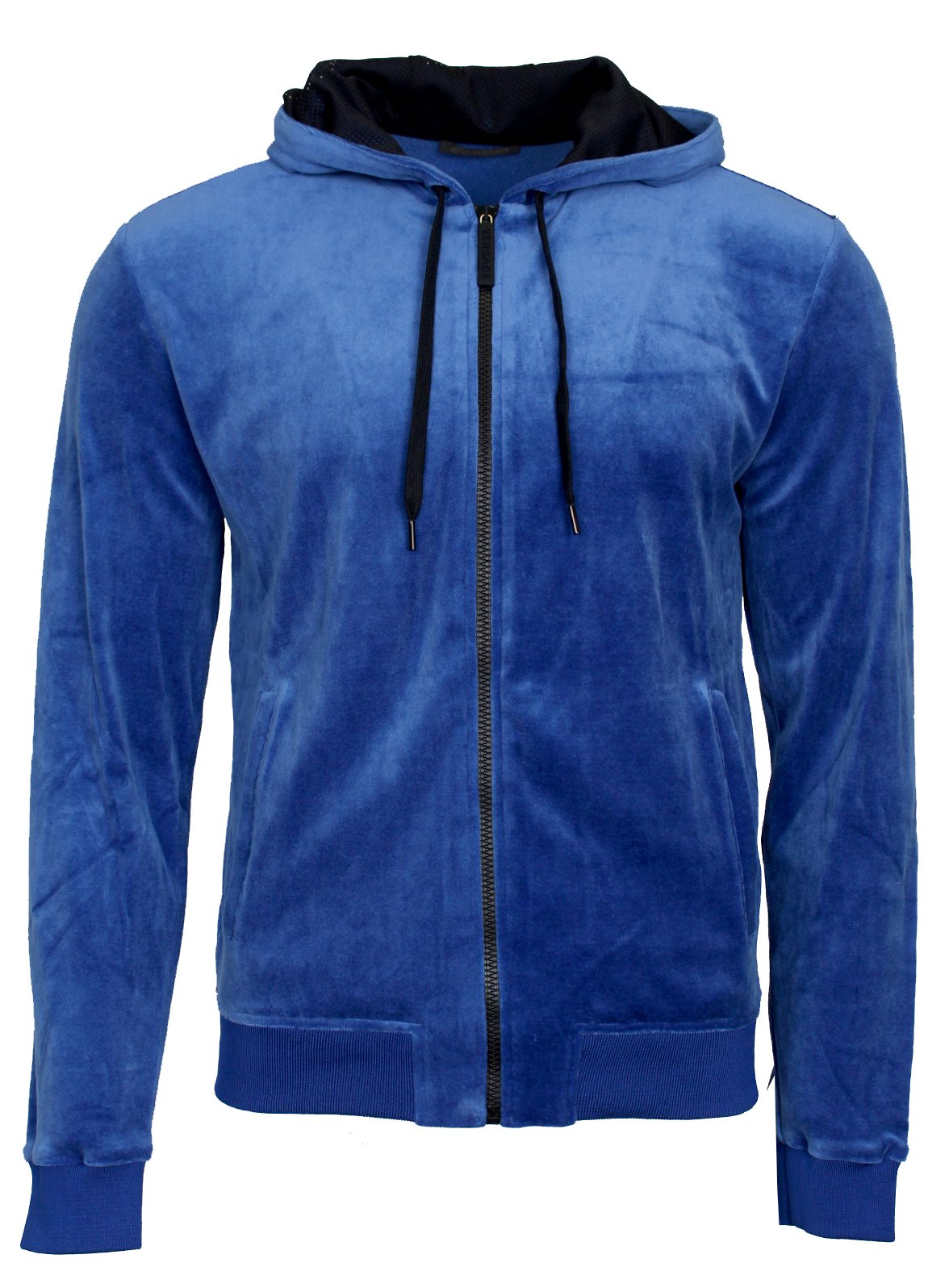 Medusa Head Zip-up Tracksuit Jacket