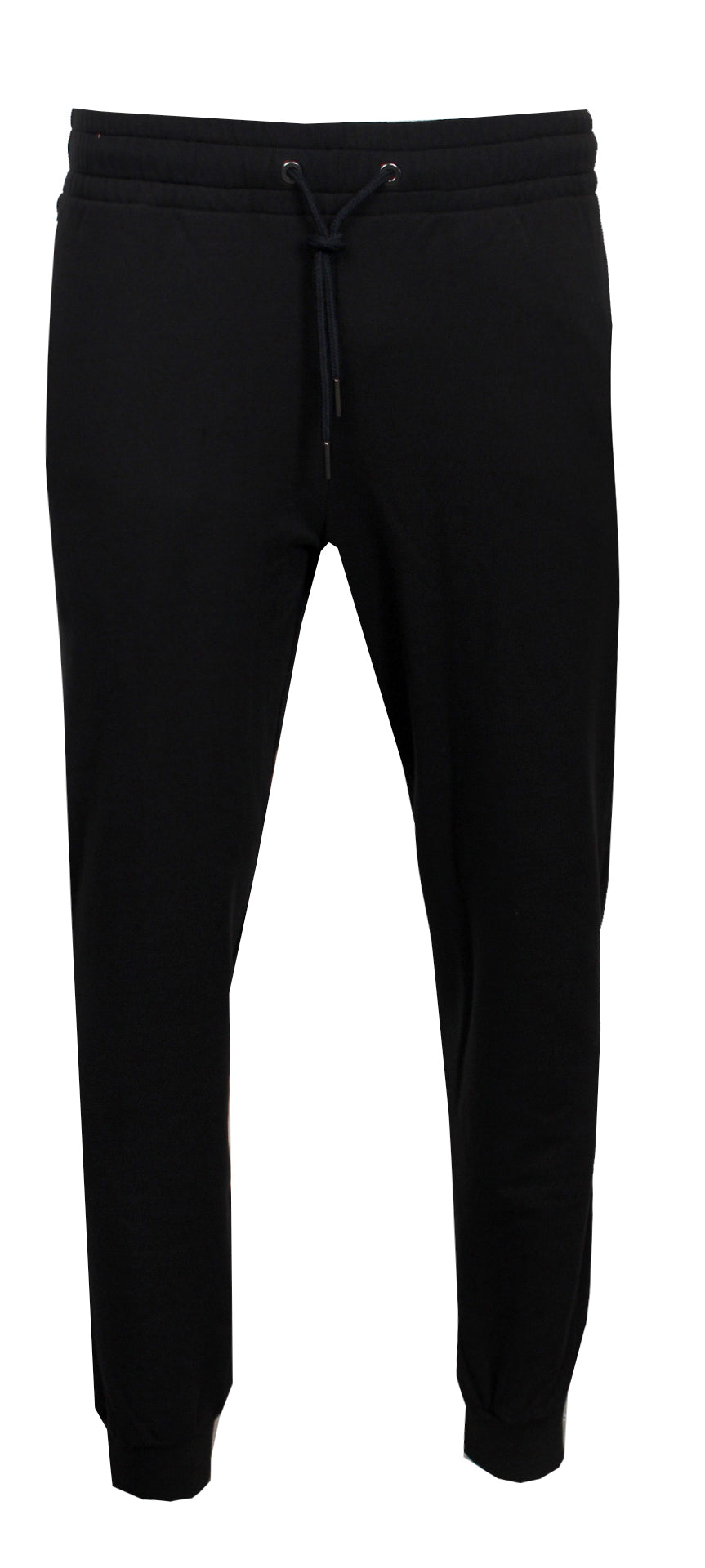 Versace Men's Medusa Gym Trousers in black – view 1 of 2