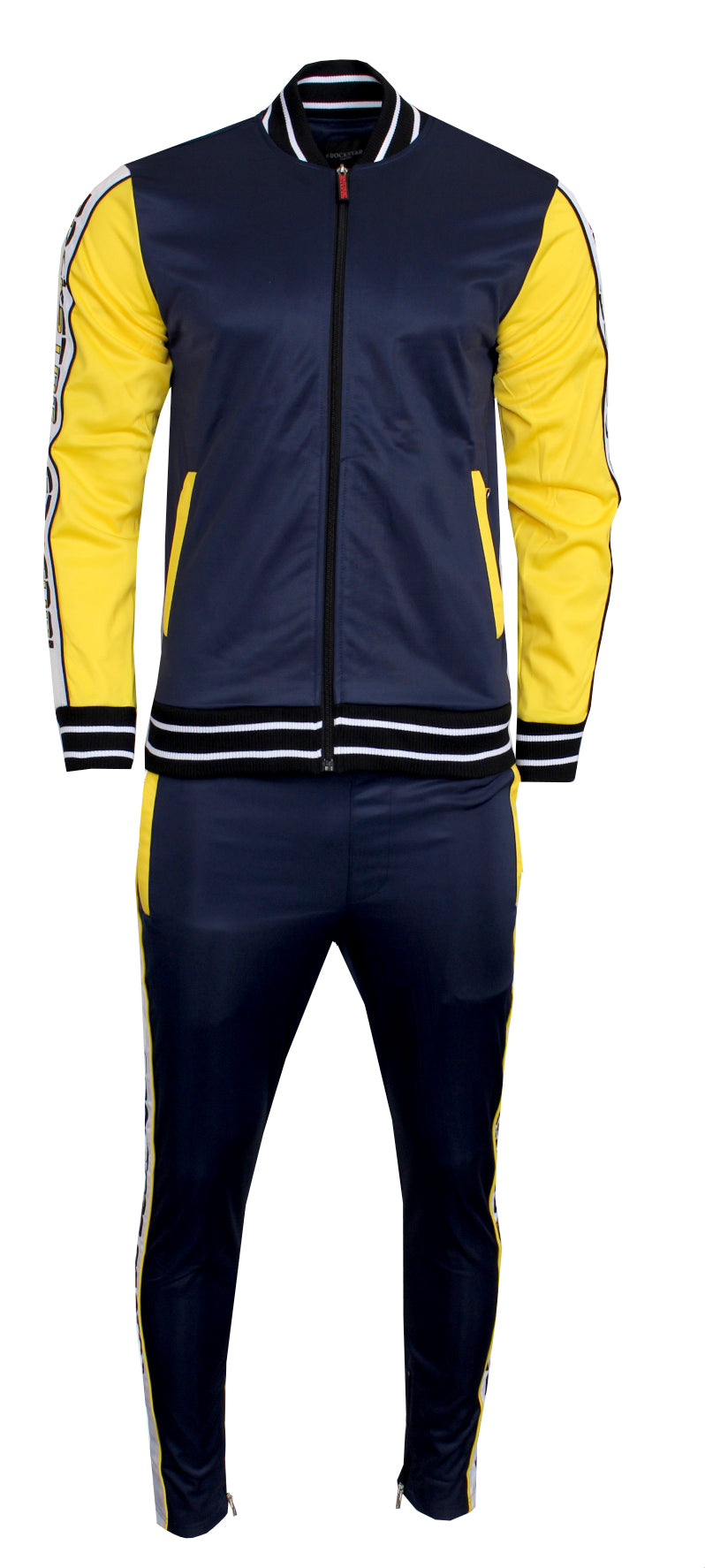 Beck 4.0 Set | Navy