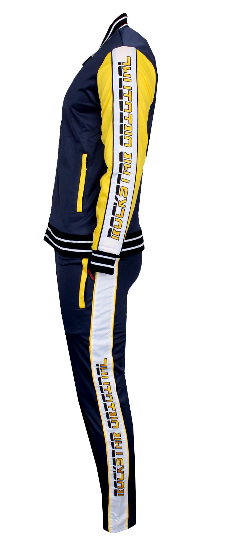 Beck 4.0 Set | Navy