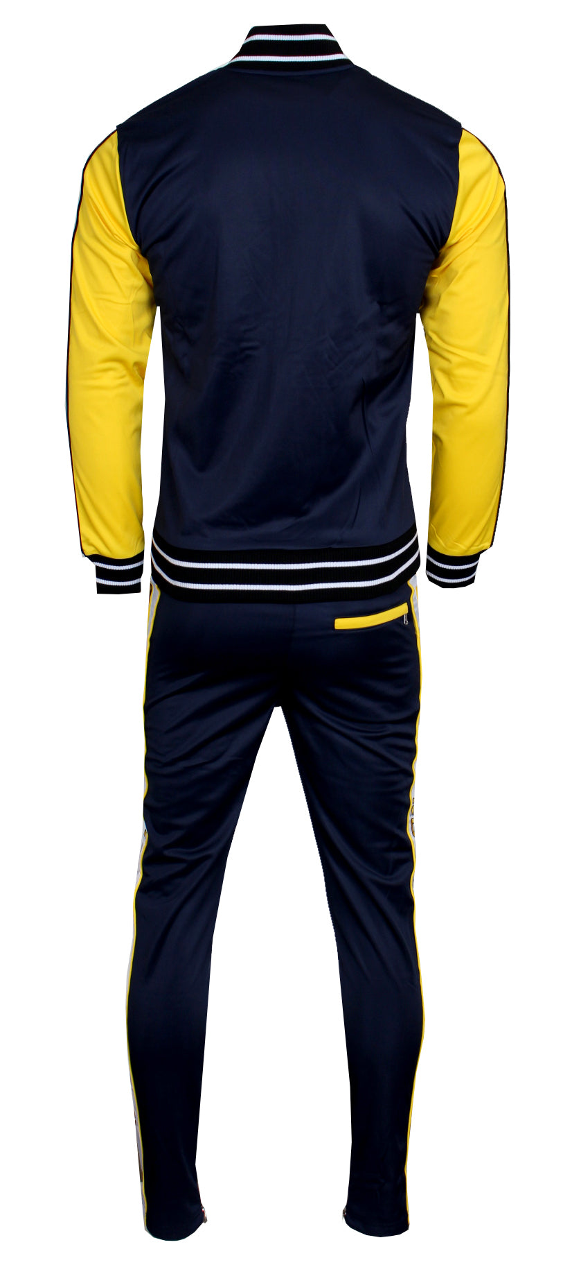 Beck 4.0 Set | Navy