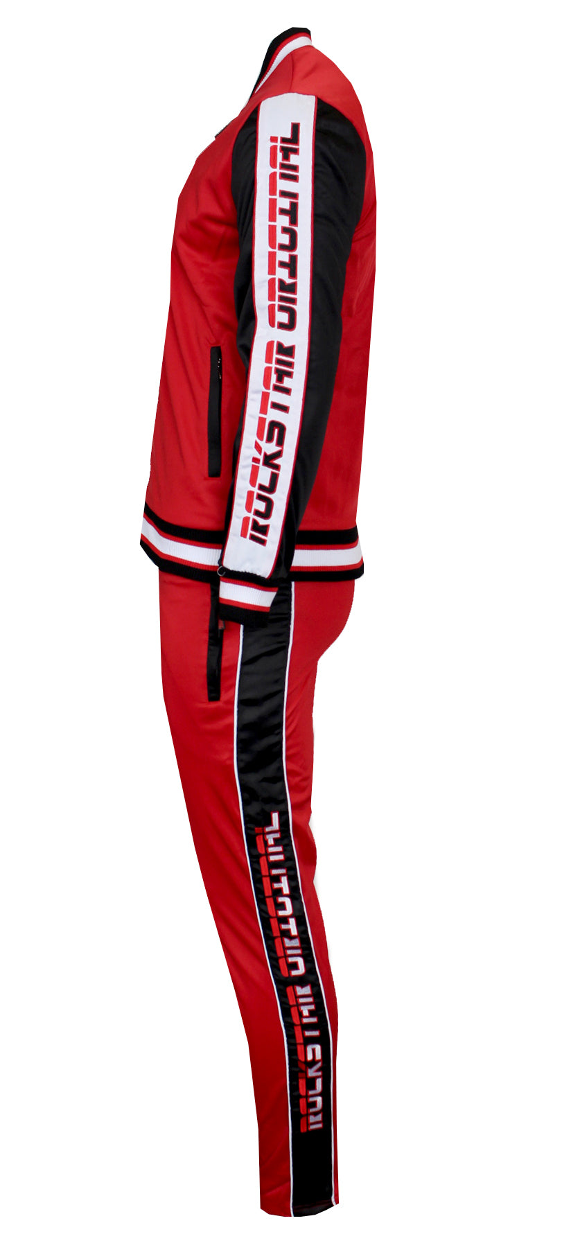 Beck 4.0 Set | Red