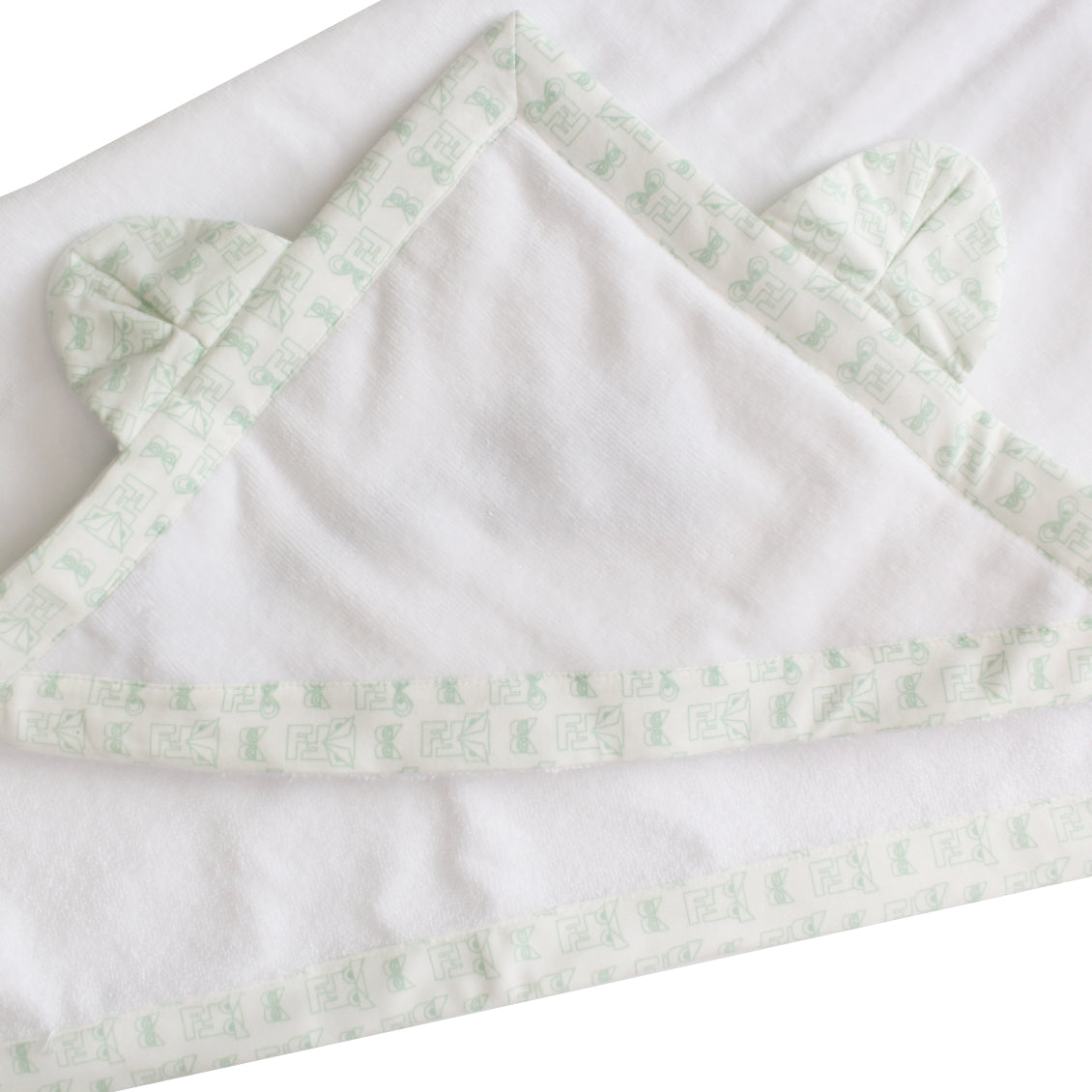Fendi | Baby Towel