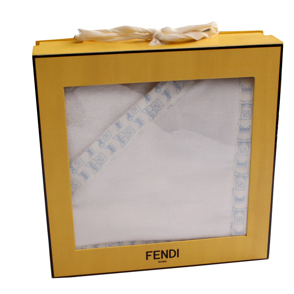 Fendi | Baby Towel