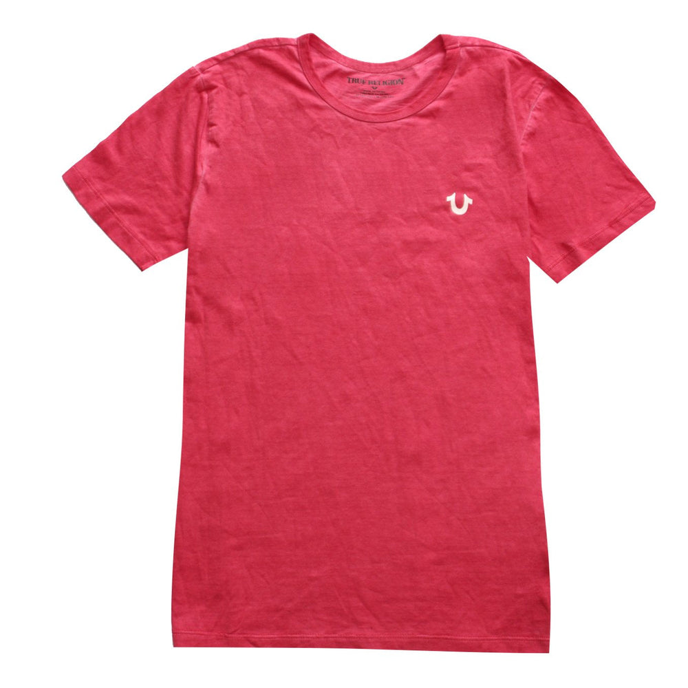 Kids TR | SS Logo Tee