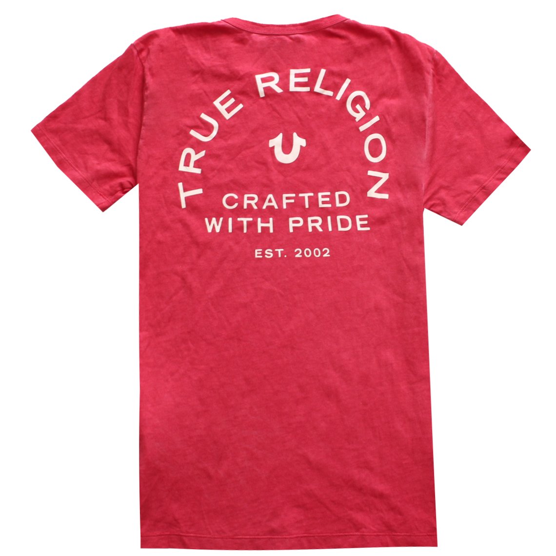 Kids TR | SS Logo Tee