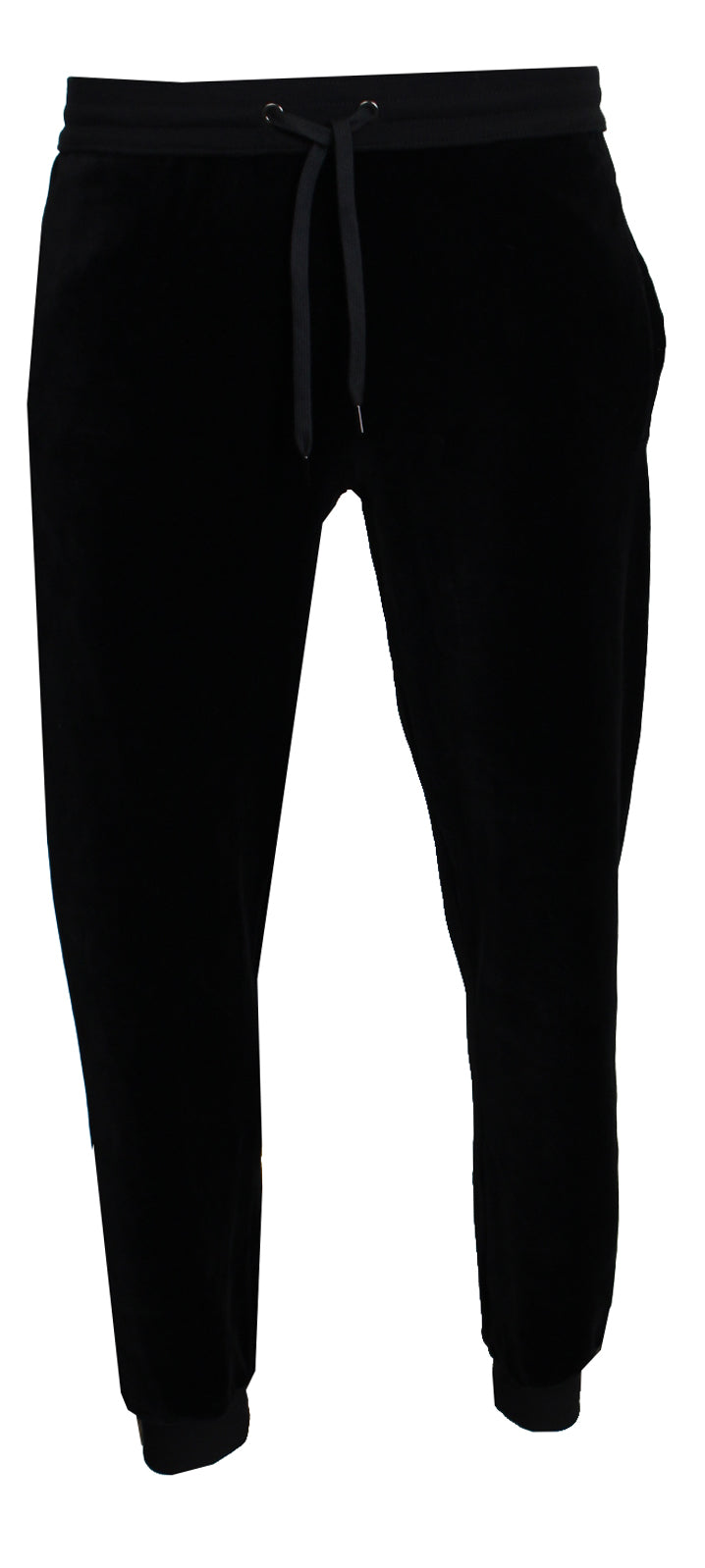 Versace Gym Trousers|Black