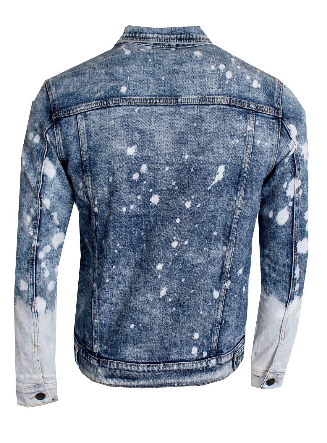 Crux Denim Jacket