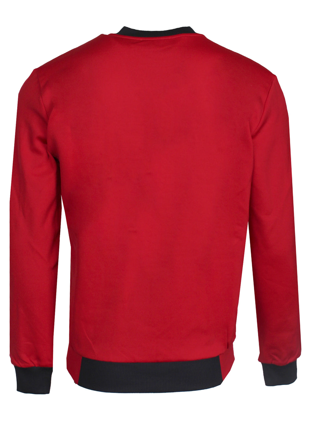 Versace Round Neck Sweat Shirt