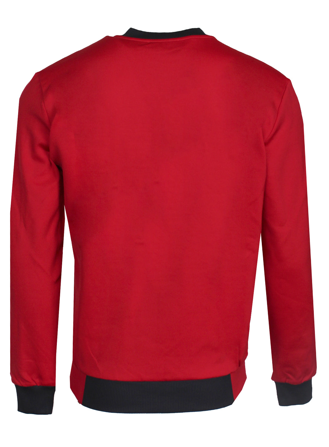 Versace Round Neck Sweat Shirt