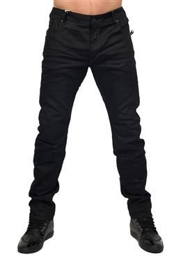 G-Star Raw Hoist Black Denim