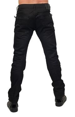 G-Star Raw Hoist Black Denim