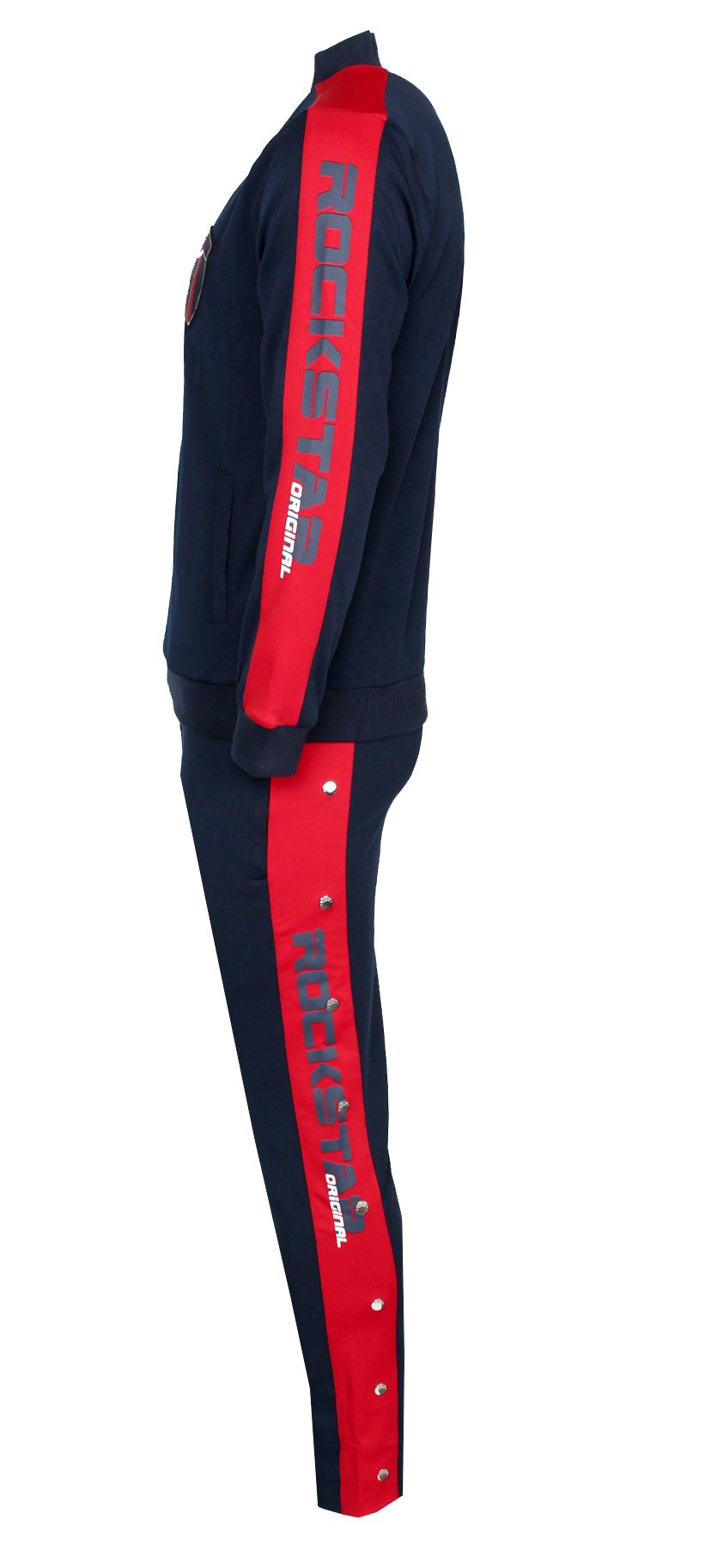 Hector Track Suit | Blue