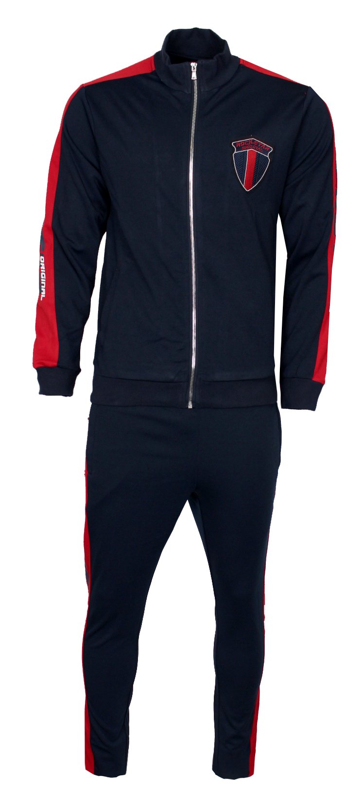 Hector Track Suit | Blue