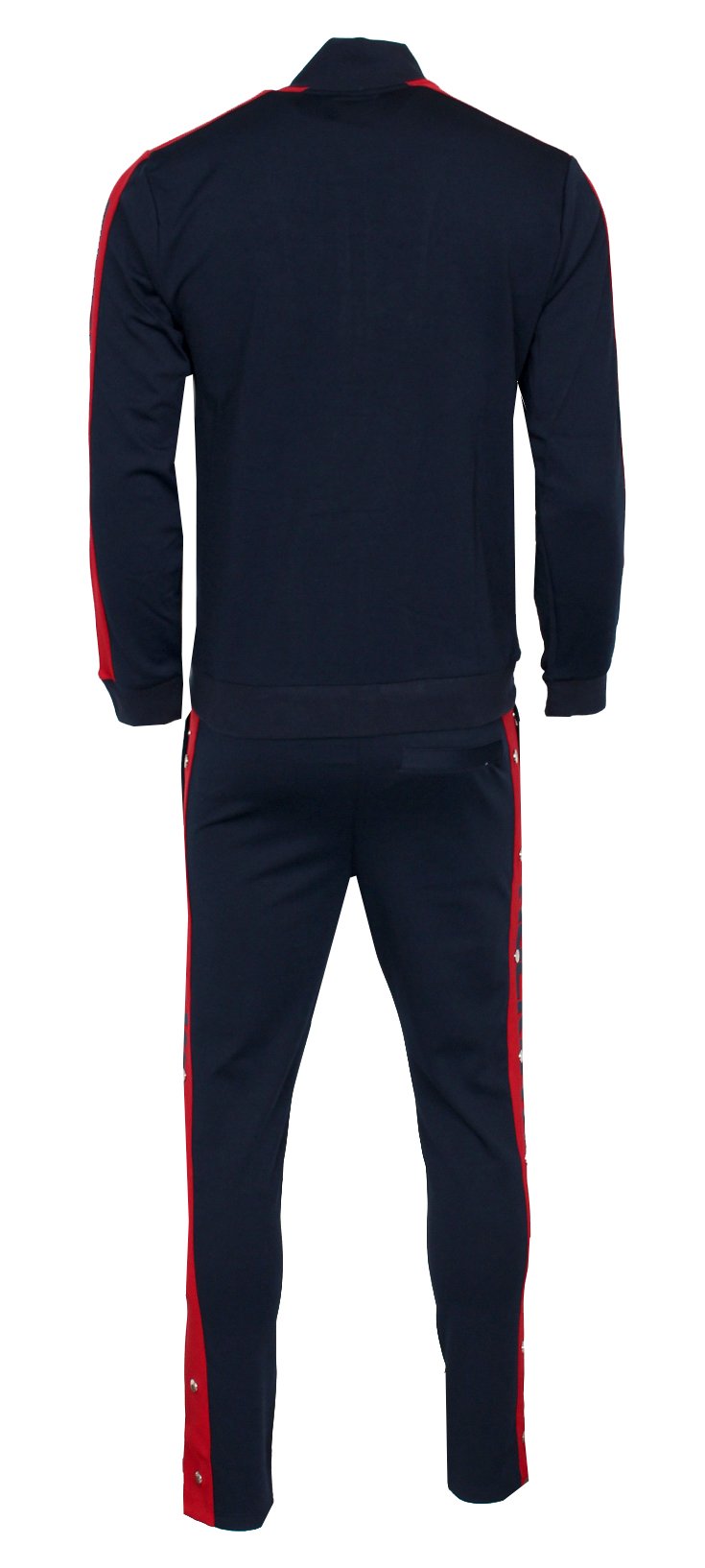 Hector Track Suit | Blue