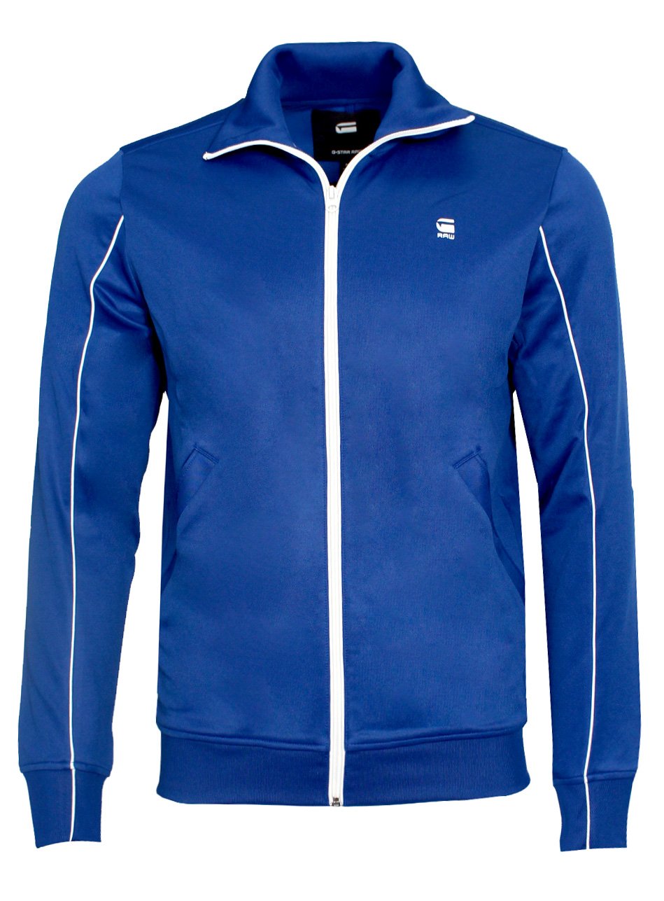 Lanc Slim Tracktop SW L/S
