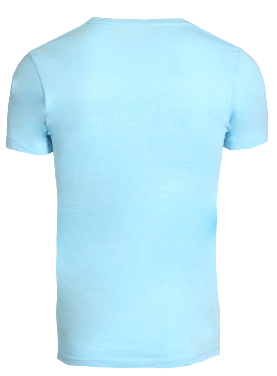 Pure Logo Block Tee