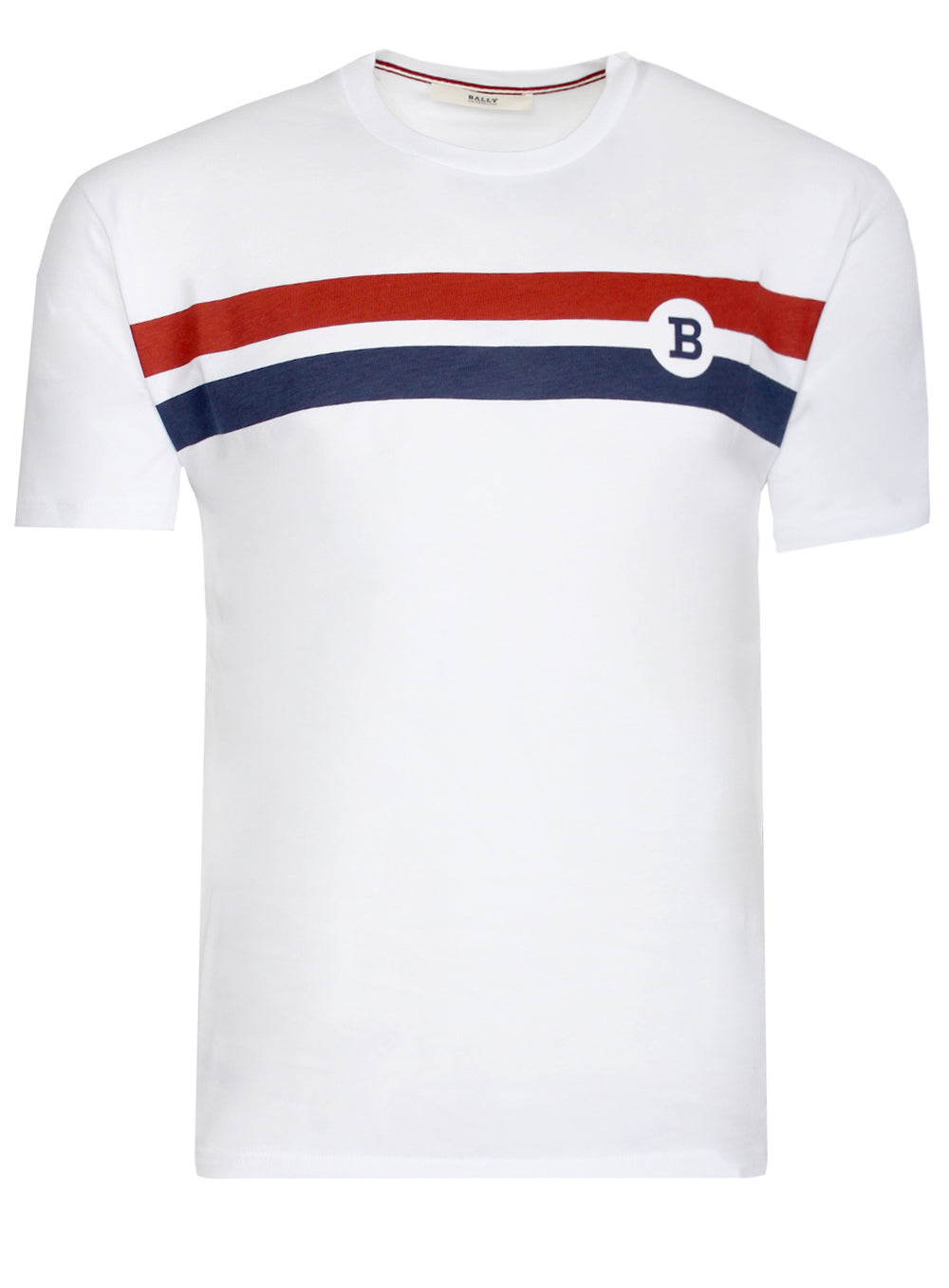 Bally Logo T-Shirt