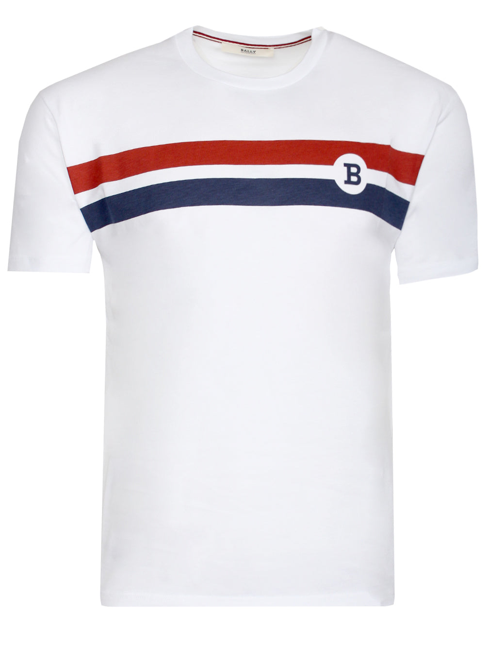 Bally Logo T-Shirt