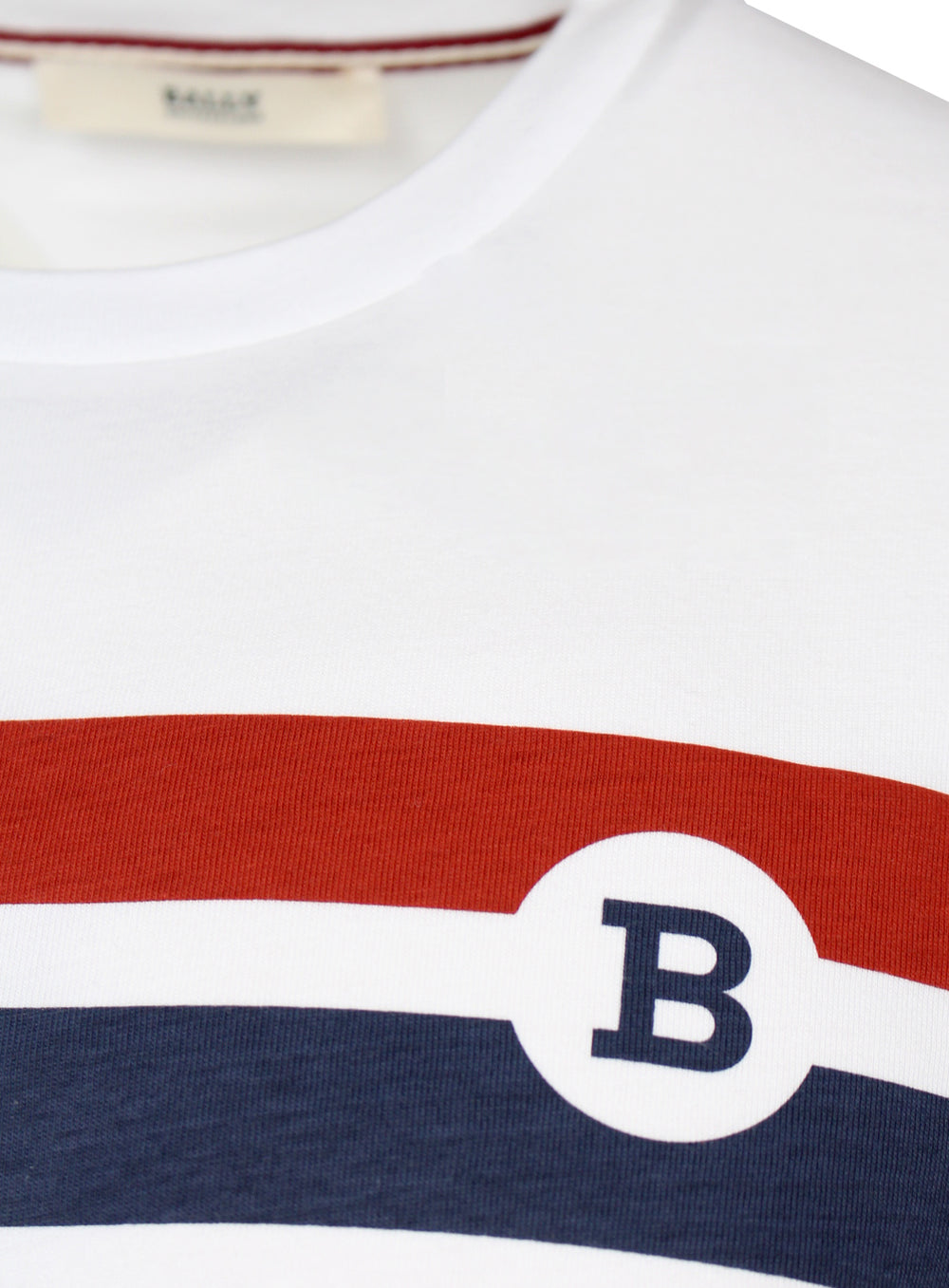 Bally Logo T-Shirt