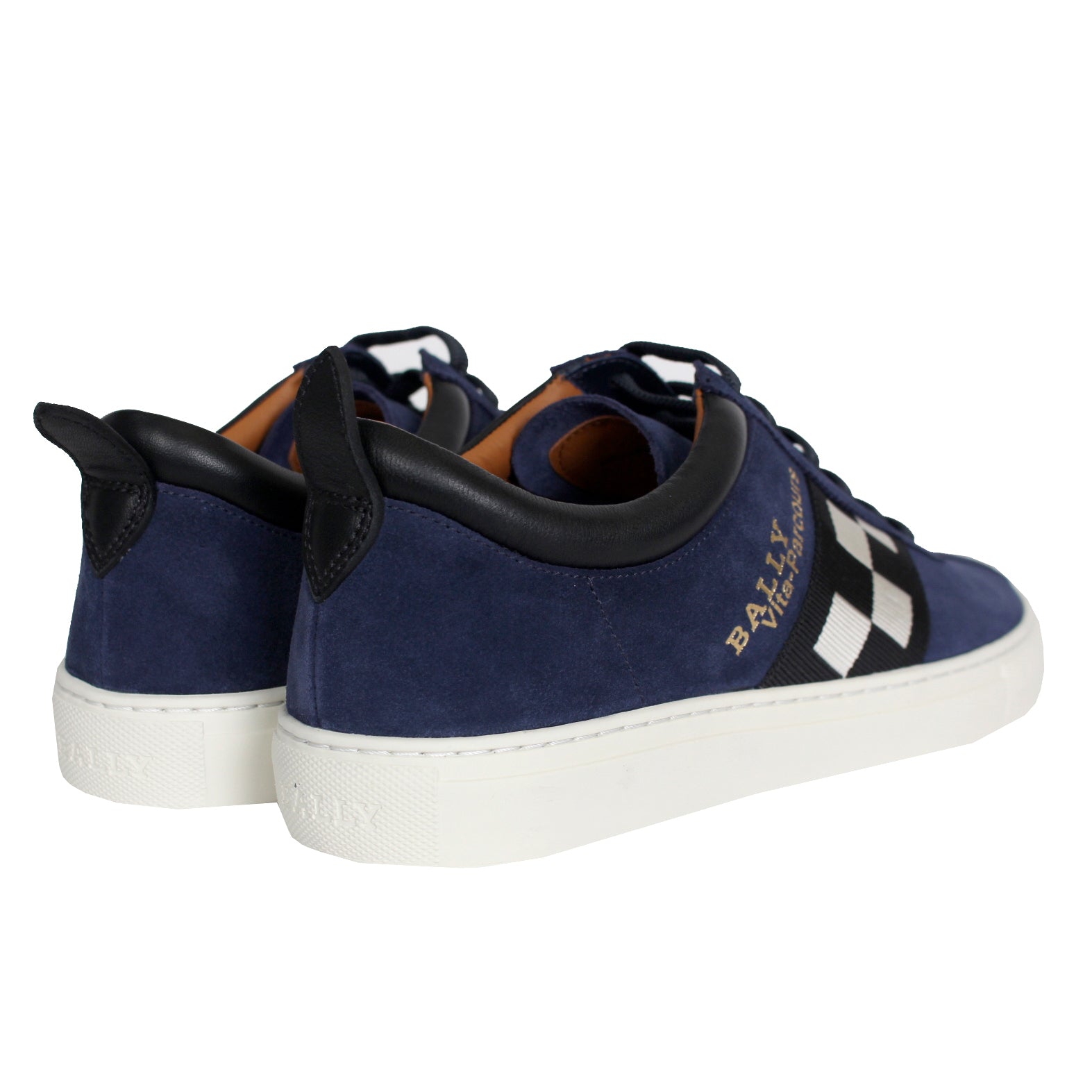 Bally | Vita-Parcours Low top Sneakers