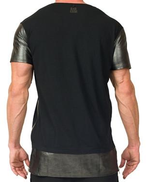 Black Kaviar Scotland Tee
