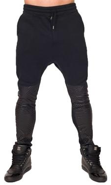 Black Kaviar Sparrow Pants